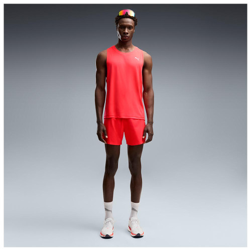 Puma Ανδρικό σορτς Dreamrun 5'' DryCELL Shorts